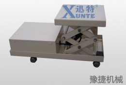 乐鱼注册-乐鱼（中国）
机械简述升降平台的共性技术和发展趋势